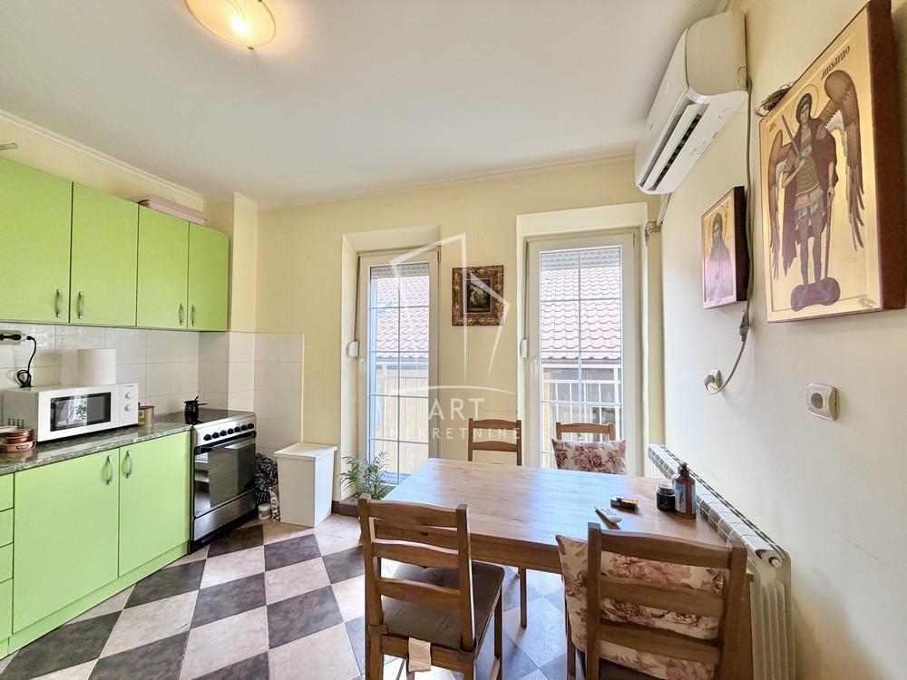 Slika 6 - Kosmajska, Trosoban stan na prodaju, 77m2, 185.000€