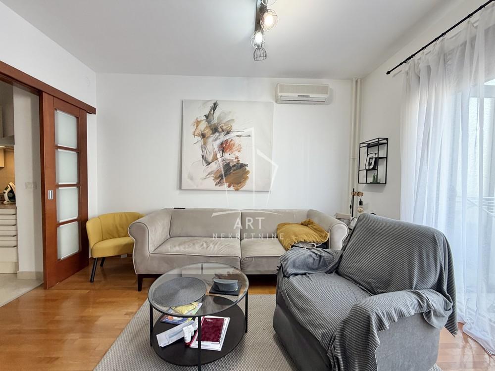 Slika 2 - Brane Crnčevića, Jednosoban stan na prodaju, 37m2, 210.000€
