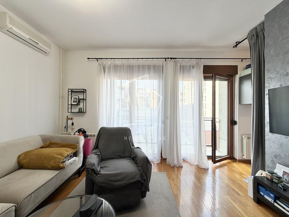 Slika 3 - Brane Crnčevića, Jednosoban stan na prodaju, 37m2, 210.000€
