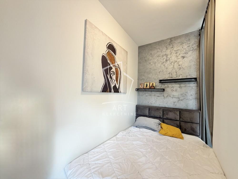 Slika 5 - Brane Crnčevića, Jednosoban stan na prodaju, 37m2, 210.000€