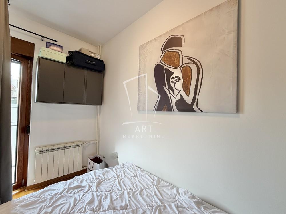 Slika 6 - Brane Crnčevića, Jednosoban stan na prodaju, 37m2, 210.000€