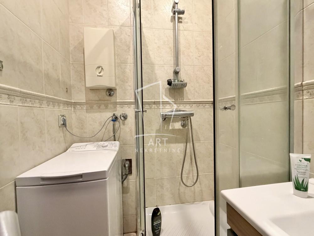 Slika 7 - Brane Crnčevića, Jednosoban stan na prodaju, 37m2, 210.000€