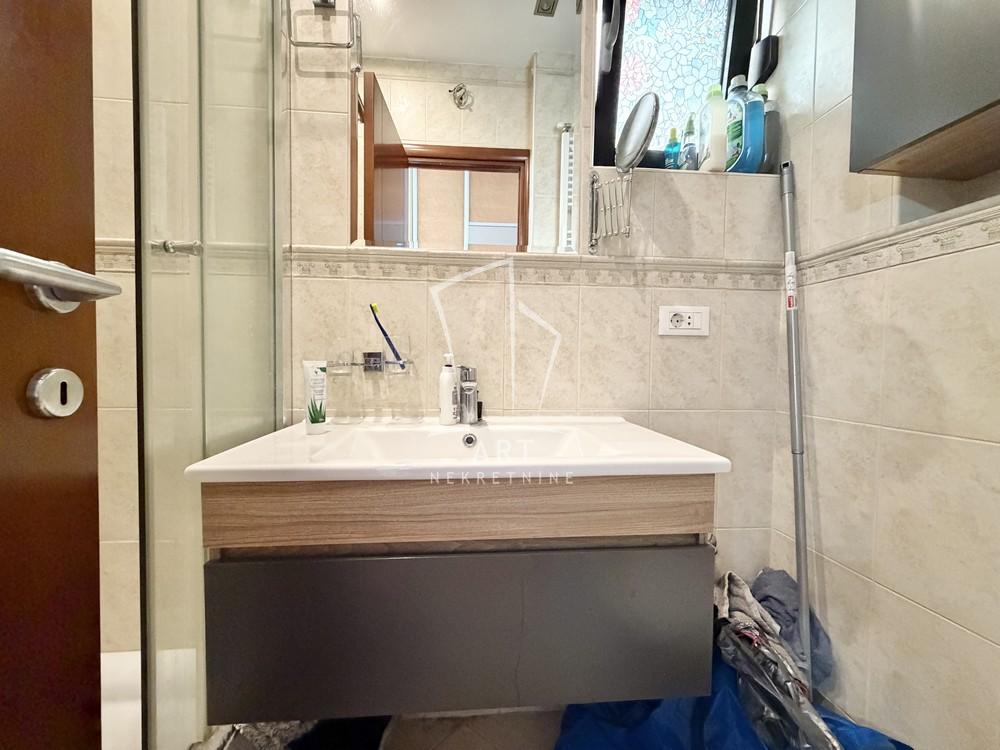 Slika 8 - Brane Crnčevića, Jednosoban stan na prodaju, 37m2, 210.000€