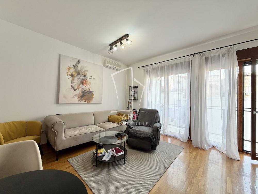 Glavna slika -Brane Crnčevića, Jednosoban stan na prodaju, 37m2, 210.000€