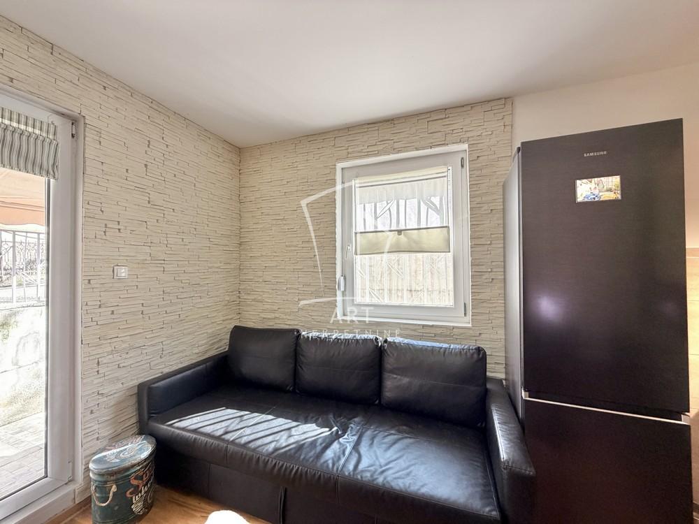 Slika 2 - Maršala Tita, Dvosoban stan na prodaju, 45m2, 110.000€