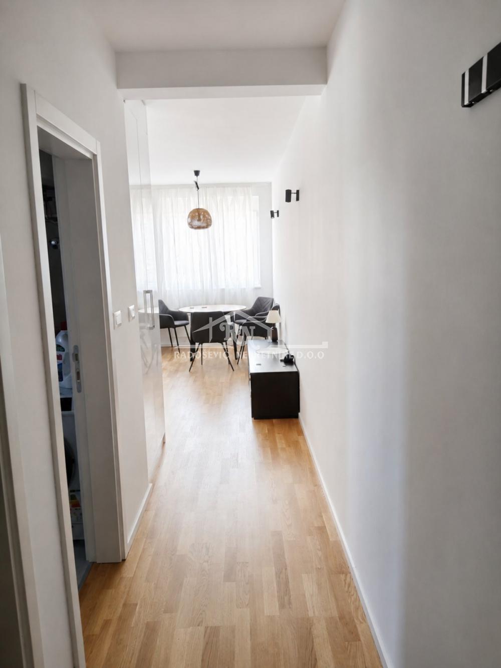 Slika 8 - Braće Mihajlović Tripić, Jednoiposoban stan na prodaju, 45m2, 115.000€