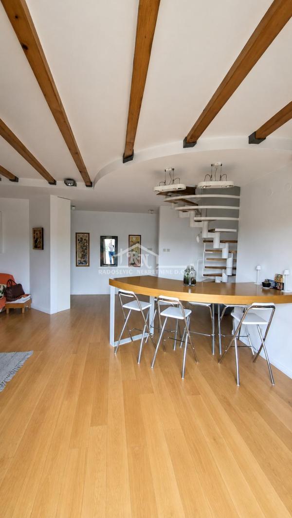 Slika 3 - Jove Ilića, Četvorosoban stan na prodaju, 127m2, 520.000€
