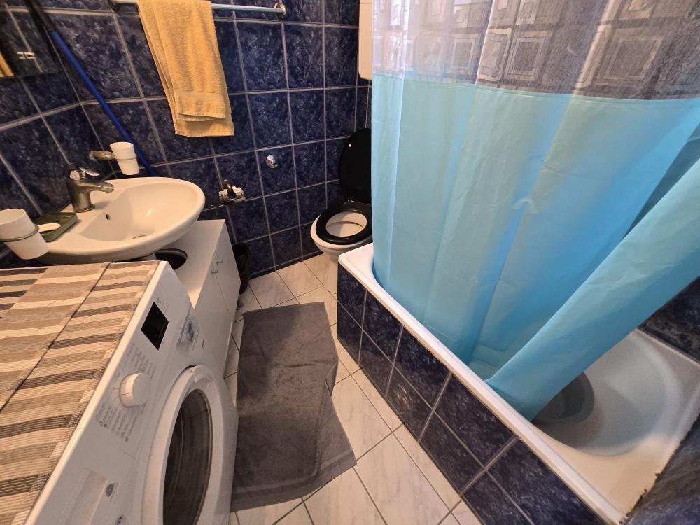 Slika 5 - Aleksandra Glišića, Jednosoban stan za izdavanje, 25m2, 400€