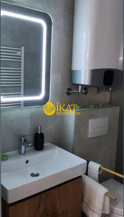 Slika 6 - Omladinskih brigada, Dvosoban stan za izdavanje, 46m2, 1.000€