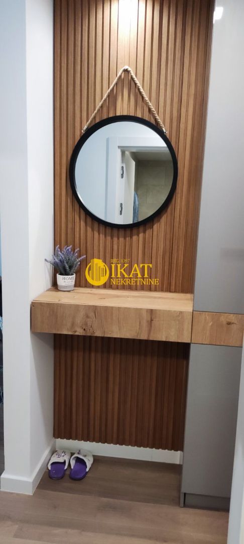 Slika 7 - Omladinskih brigada, Dvosoban stan za izdavanje, 46m2, 1.000€