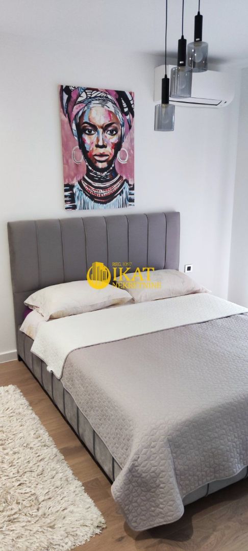 Slika 5 - Omladinskih brigada, Dvosoban stan za izdavanje, 46m2, 1.000€