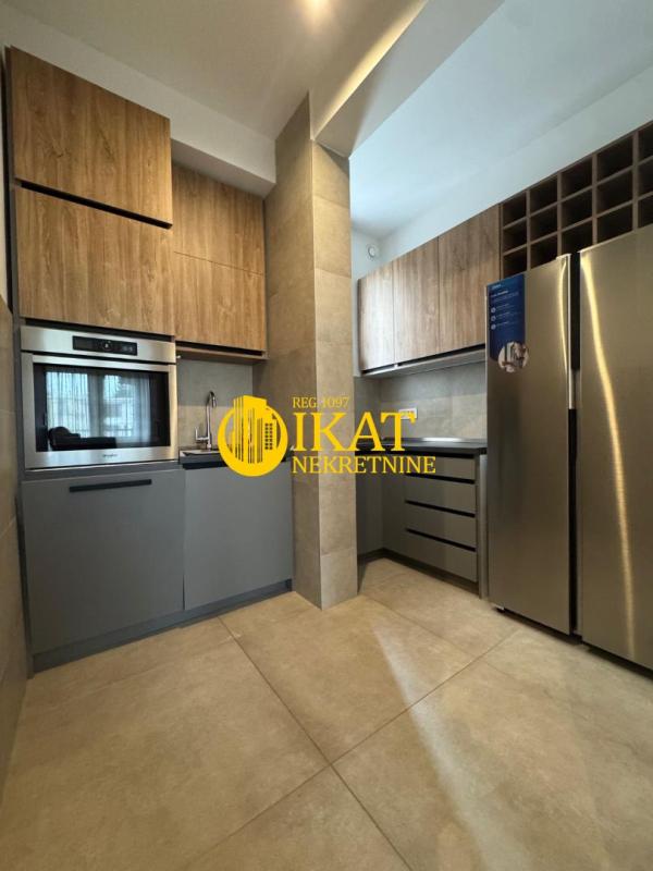 Slika 6 - Nebojšina, Dvosoban stan na prodaju, 49m2, 259.000€