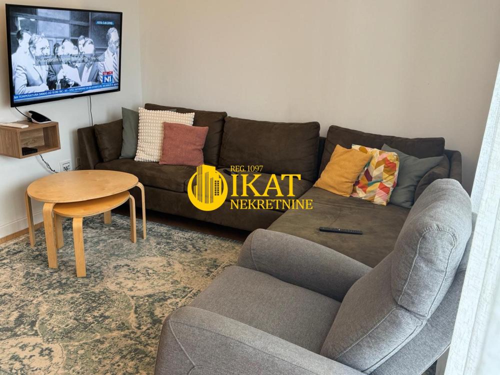 Slika 2 - Nebojšina, Dvosoban stan na prodaju, 49m2, 259.000€