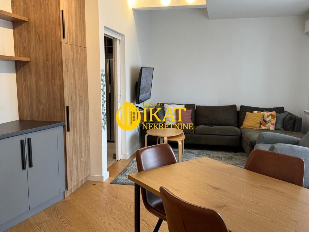Slika 3 - Nebojšina, Dvosoban stan na prodaju, 49m2, 259.000€