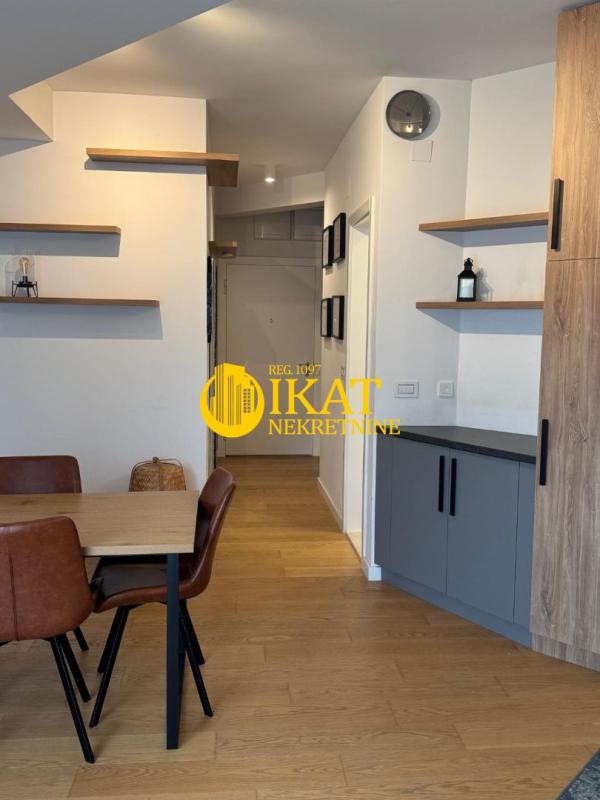 Slika 4 - Nebojšina, Dvosoban stan na prodaju, 49m2, 259.000€