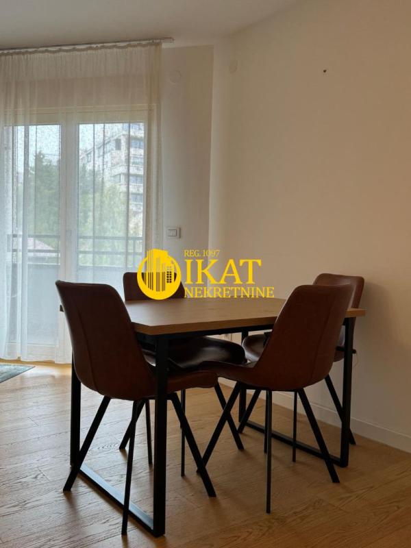 Slika 5 - Nebojšina, Dvosoban stan na prodaju, 49m2, 259.000€