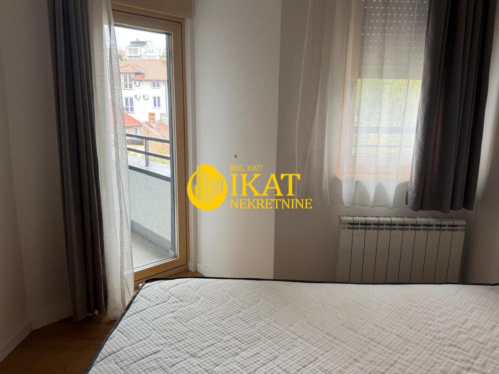 Slika 7 - Nebojšina, Dvosoban stan na prodaju, 49m2, 259.000€