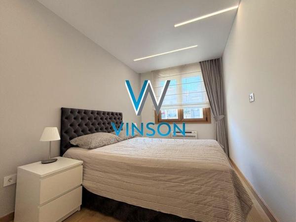Slika 10 - Trg Komenskog, Jednoiposoban stan za izdavanje, 49m2, 600€