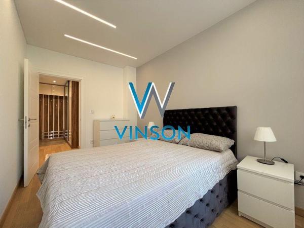 Slika 11 - Trg Komenskog, Jednoiposoban stan za izdavanje, 49m2, 600€