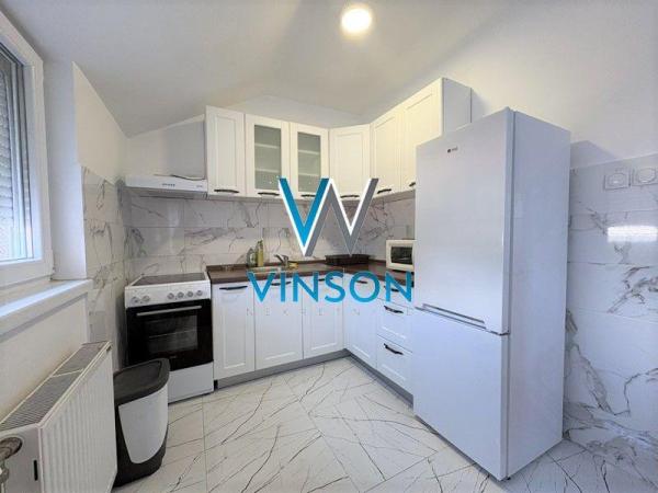 Slika 2 - Trg Marije Trandafil, Dvoiposoban stan za izdavanje, 70m2, 650€