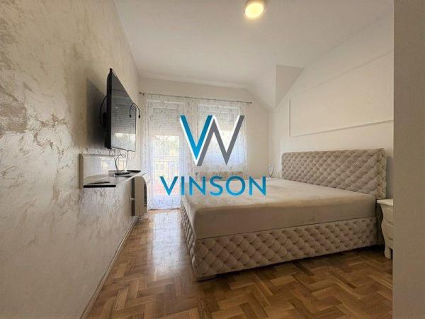 Slika 3 - Trg Marije Trandafil, Dvoiposoban stan za izdavanje, 70m2, 650€