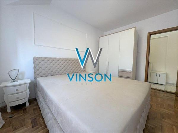 Slika 4 - Trg Marije Trandafil, Dvoiposoban stan za izdavanje, 70m2, 650€