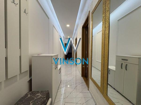 Slika 8 - Trg Marije Trandafil, Dvoiposoban stan za izdavanje, 70m2, 650€