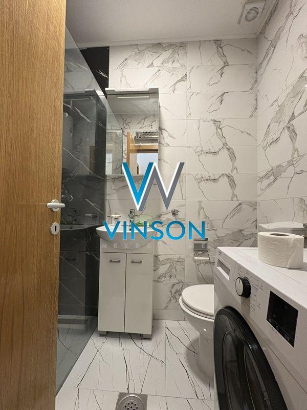 Slika 9 - Trg Marije Trandafil, Dvoiposoban stan za izdavanje, 70m2, 650€