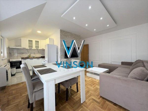 Glavna slika -Trg Marije Trandafil, Dvoiposoban stan za izdavanje, 70m2, 650€