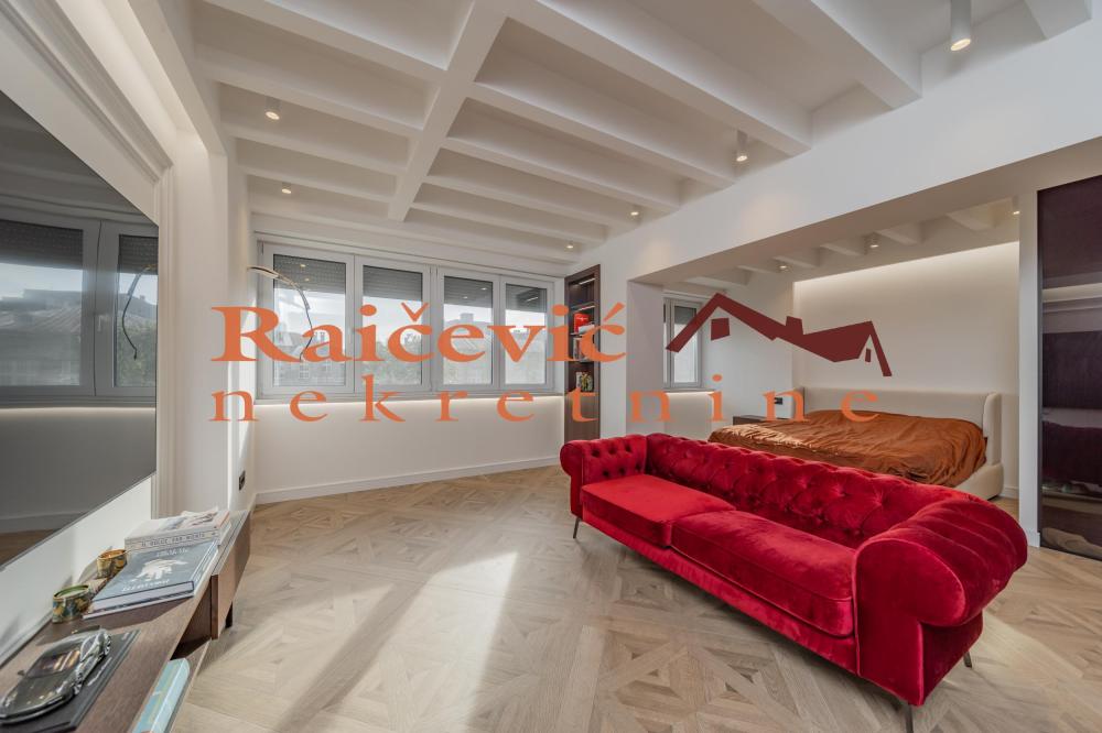 Slika 2 - Kralja Milana, Jednoiposoban stan na prodaju, 38m2, 247.000€