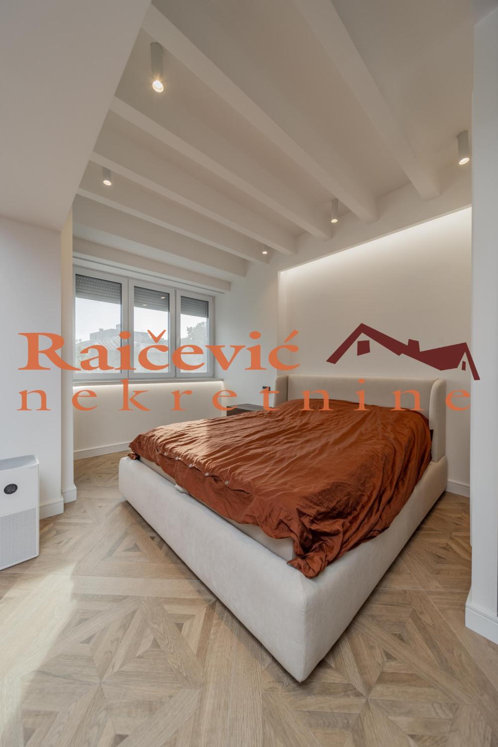 Slika 3 - Kralja Milana, Jednoiposoban stan na prodaju, 38m2, 247.000€