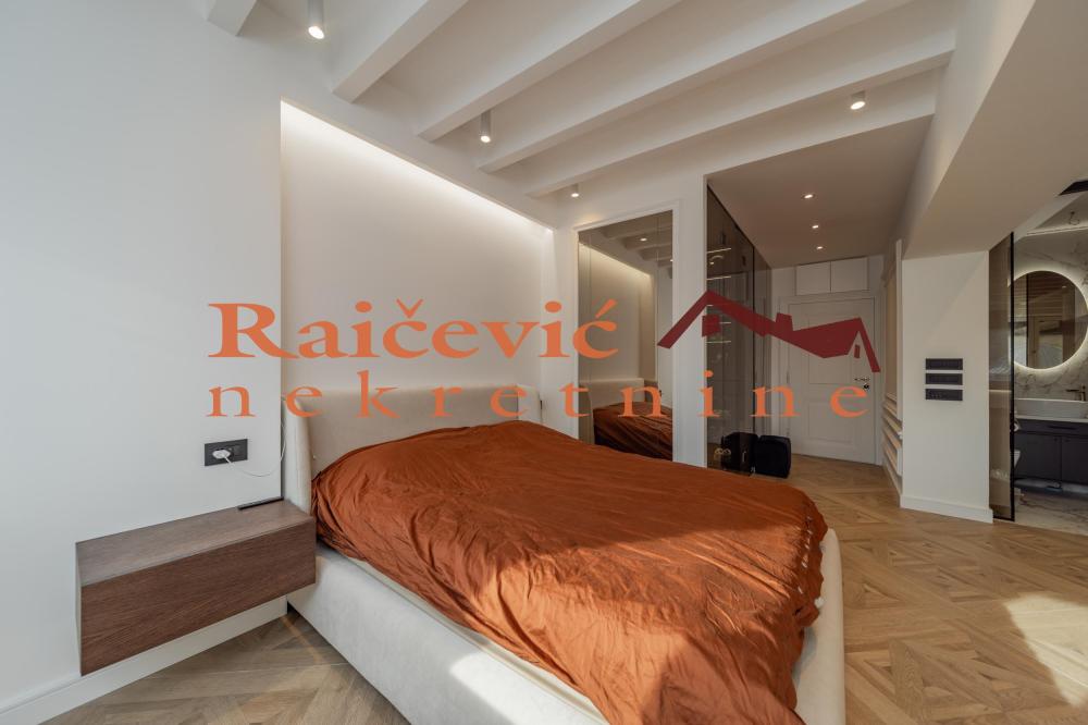 Slika 5 - Kralja Milana, Jednoiposoban stan na prodaju, 38m2, 247.000€