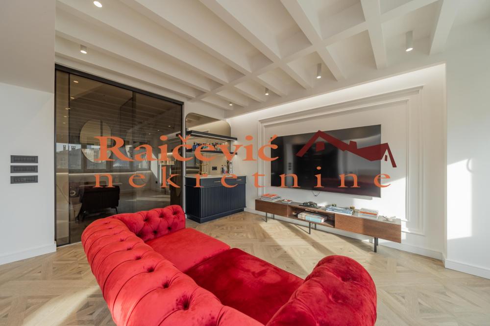 Slika 6 - Kralja Milana, Jednoiposoban stan na prodaju, 38m2, 247.000€