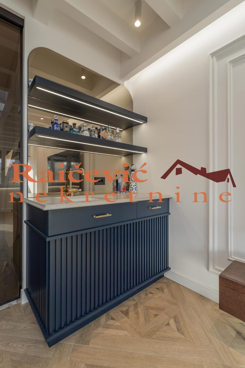 Slika 8 - Kralja Milana, Jednoiposoban stan na prodaju, 38m2, 247.000€