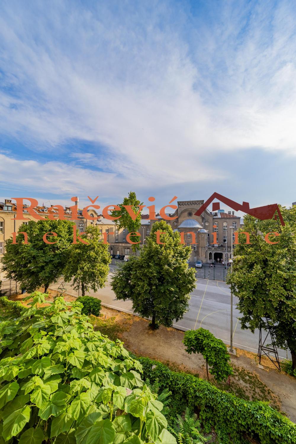 Slika 9 - Kralja Milana, Jednoiposoban stan na prodaju, 38m2, 247.000€