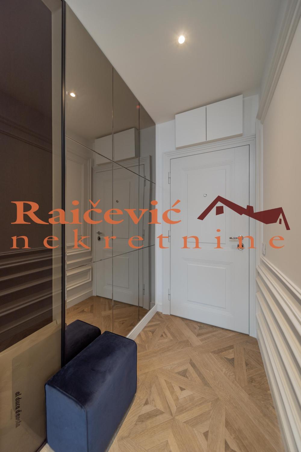 Slika 11 - Kralja Milana, Jednoiposoban stan na prodaju, 38m2, 247.000€