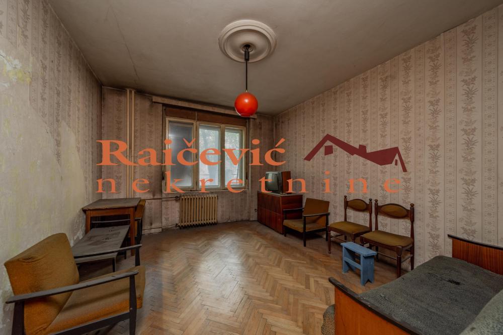 Slika 1 - Desanke Maksimovic, Dvosoban stan na prodaju, 56m2, 239.000€