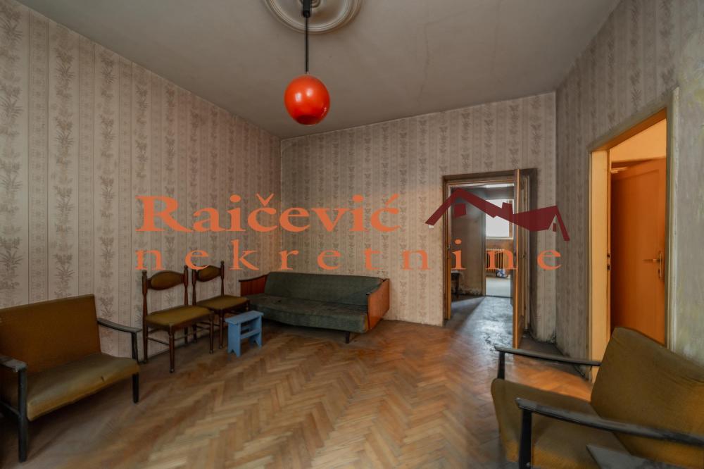 Slika 2 - Desanke Maksimovic, Dvosoban stan na prodaju, 56m2, 239.000€