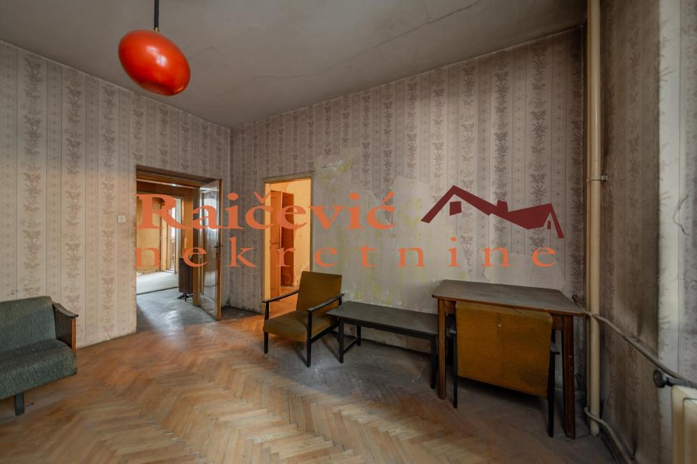 Slika 3 - Desanke Maksimovic, Dvosoban stan na prodaju, 56m2, 239.000€