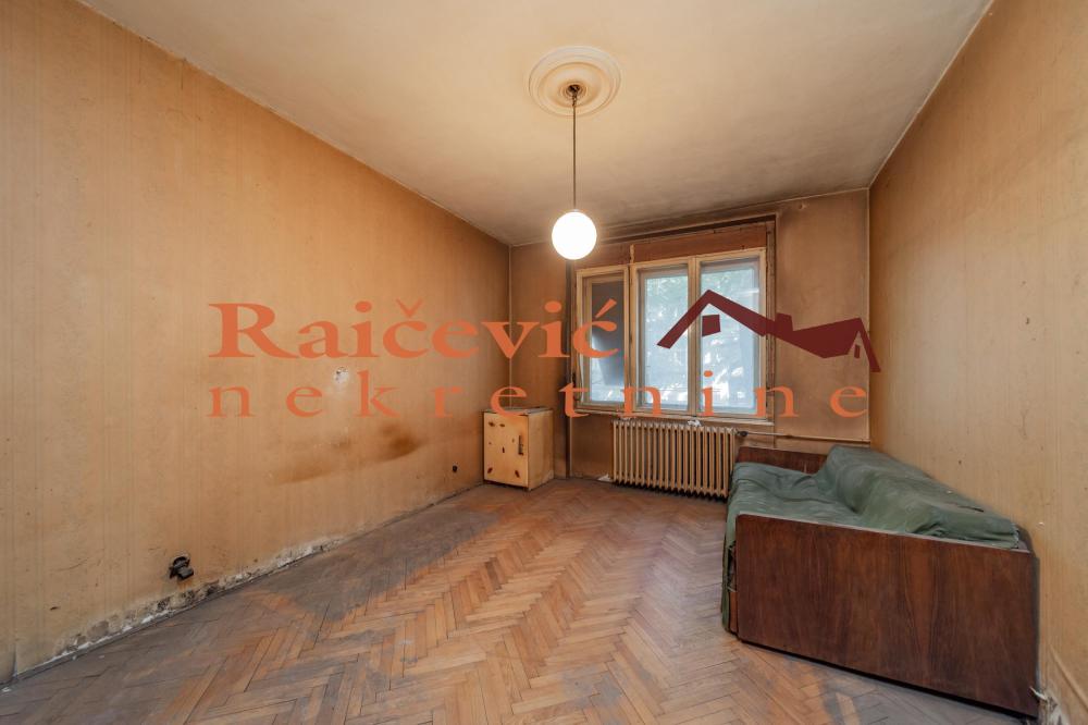 Slika 4 - Desanke Maksimovic, Dvosoban stan na prodaju, 56m2, 239.000€