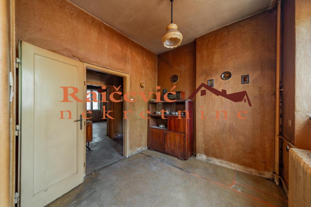 Slika 6 - Desanke Maksimovic, Dvosoban stan na prodaju, 56m2, 239.000€