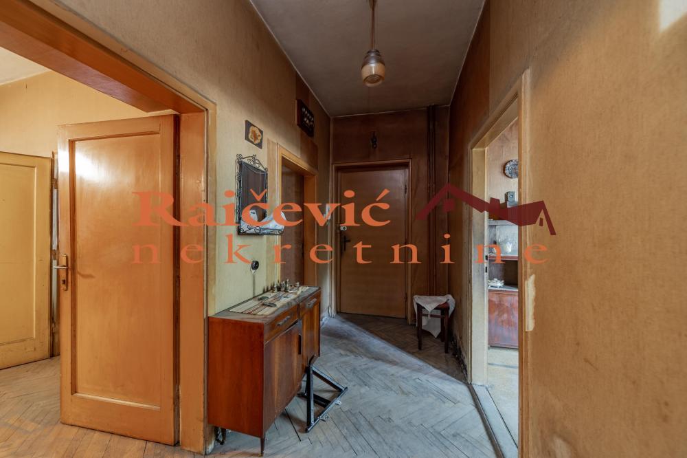 Slika 8 - Desanke Maksimovic, Dvosoban stan na prodaju, 56m2, 239.000€