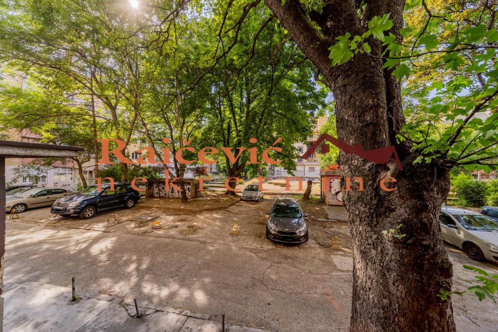 Slika 11 - Desanke Maksimovic, Dvosoban stan na prodaju, 56m2, 239.000€