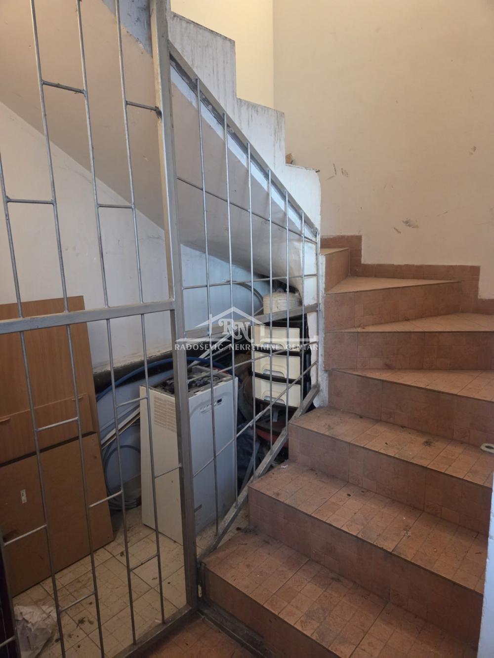 Slika 9 - Vojvode Stepe, Jednosoban stan na prodaju, 98m2, 250.000€