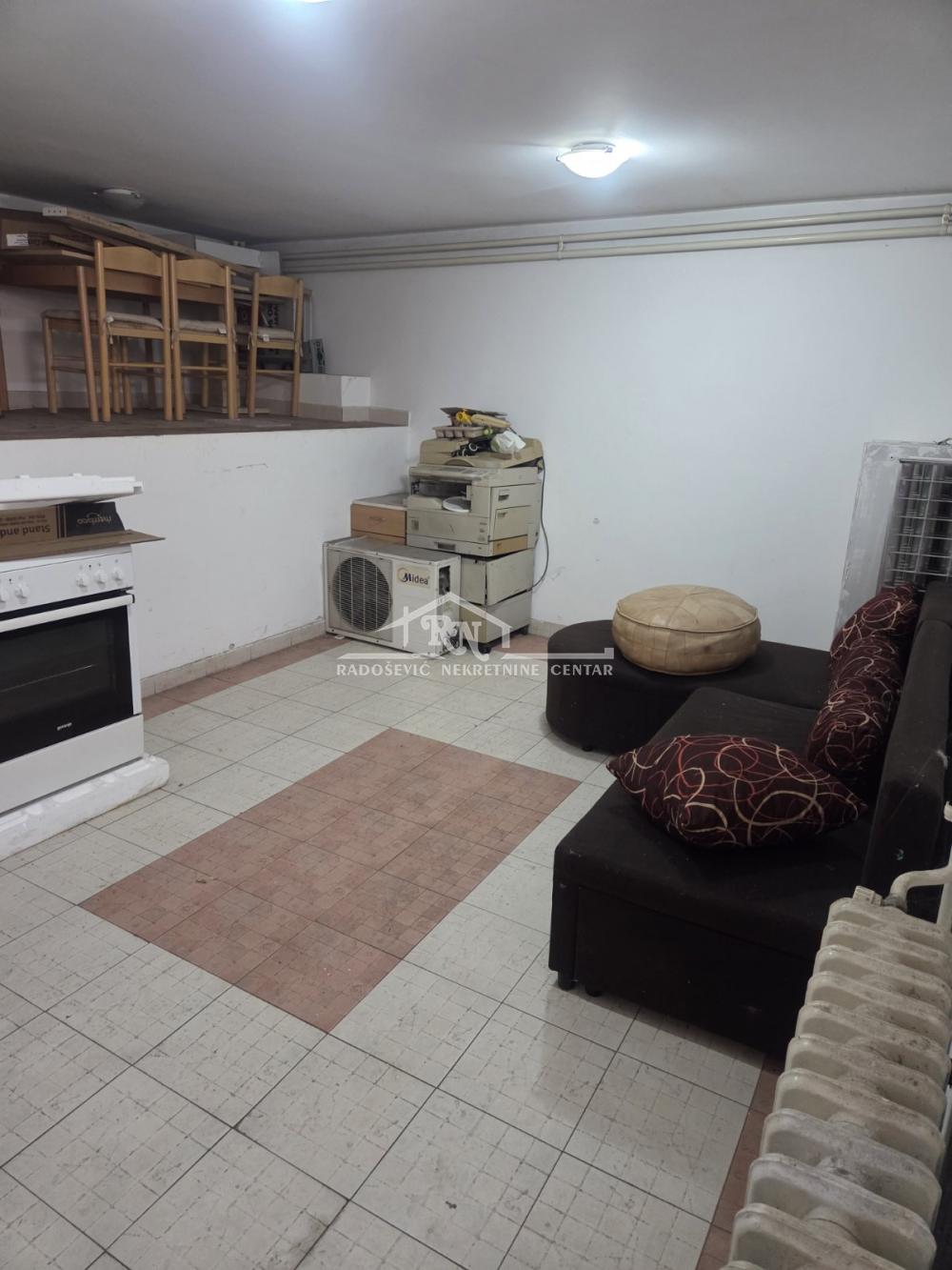 Slika 10 - Vojvode Stepe, Jednosoban stan na prodaju, 98m2, 250.000€