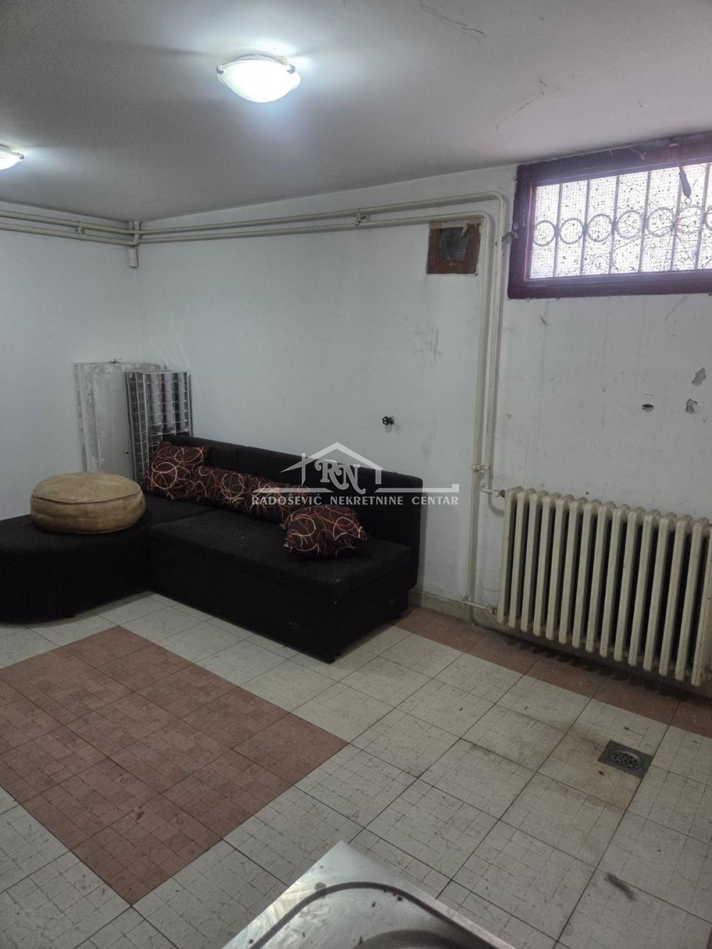 Slika 11 - Vojvode Stepe, Jednosoban stan na prodaju, 98m2, 250.000€