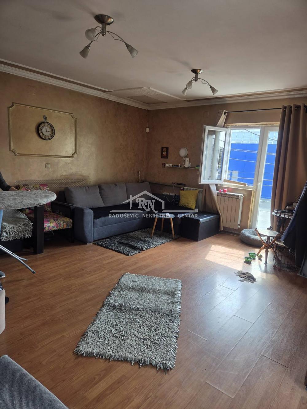 Slika 2 - Vojvode Stepe, Jednosoban stan na prodaju, 98m2, 250.000€