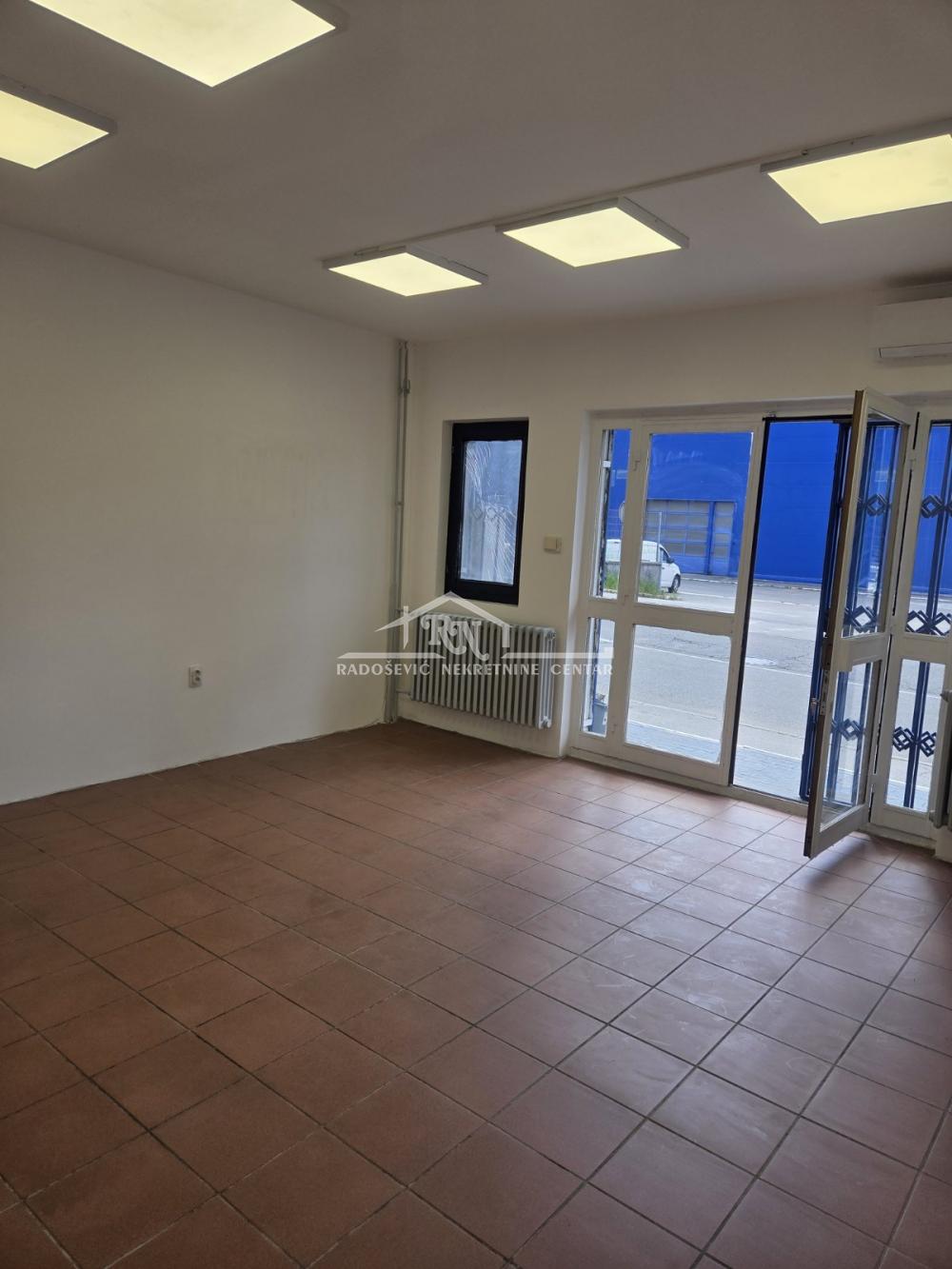 Slika 4 - Vojvode Stepe, Jednosoban stan na prodaju, 98m2, 250.000€
