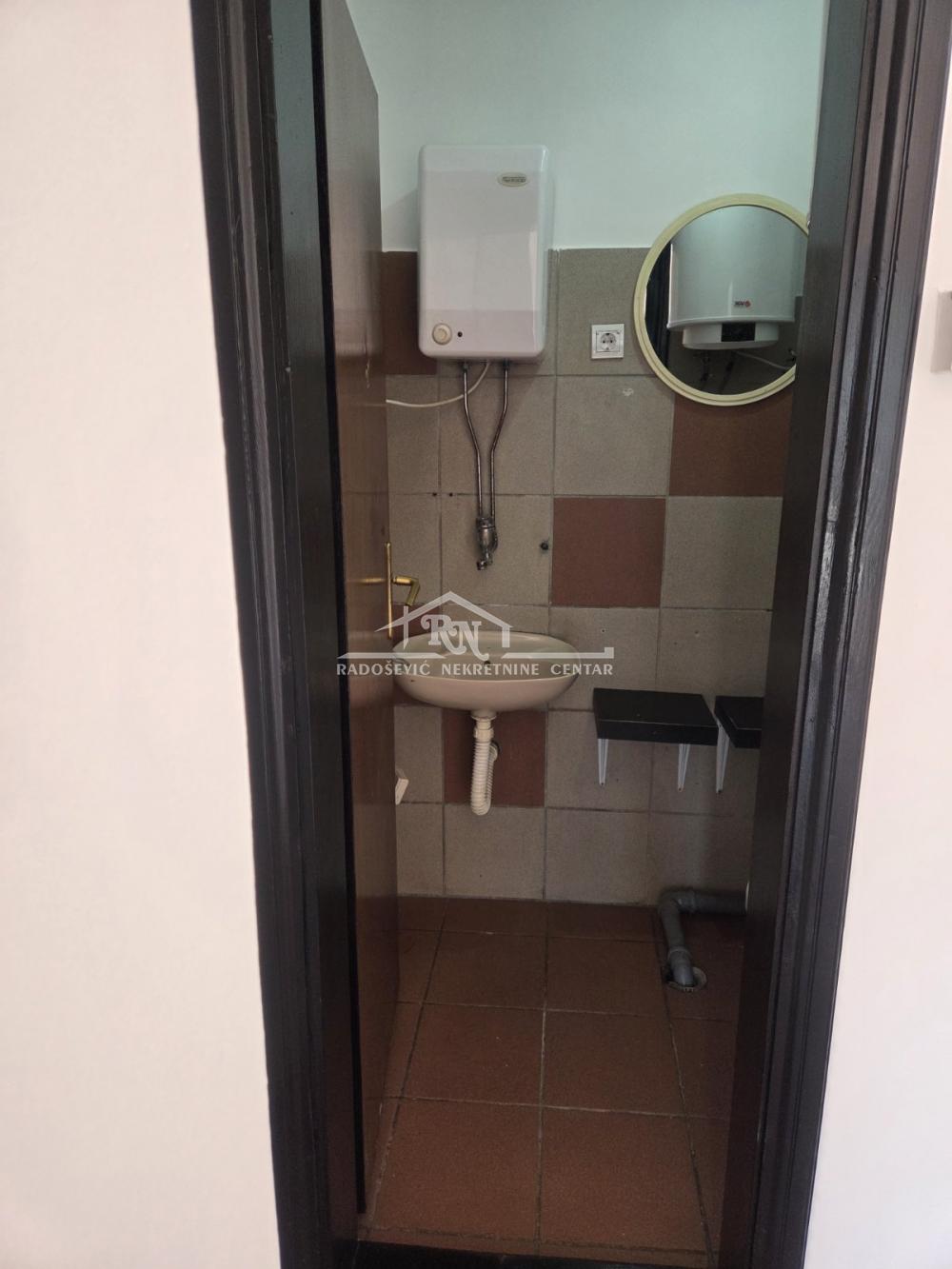 Slika 6 - Vojvode Stepe, Jednosoban stan na prodaju, 98m2, 250.000€