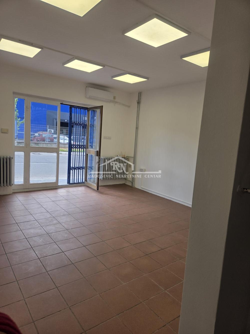 Slika 7 - Vojvode Stepe, Jednosoban stan na prodaju, 98m2, 250.000€